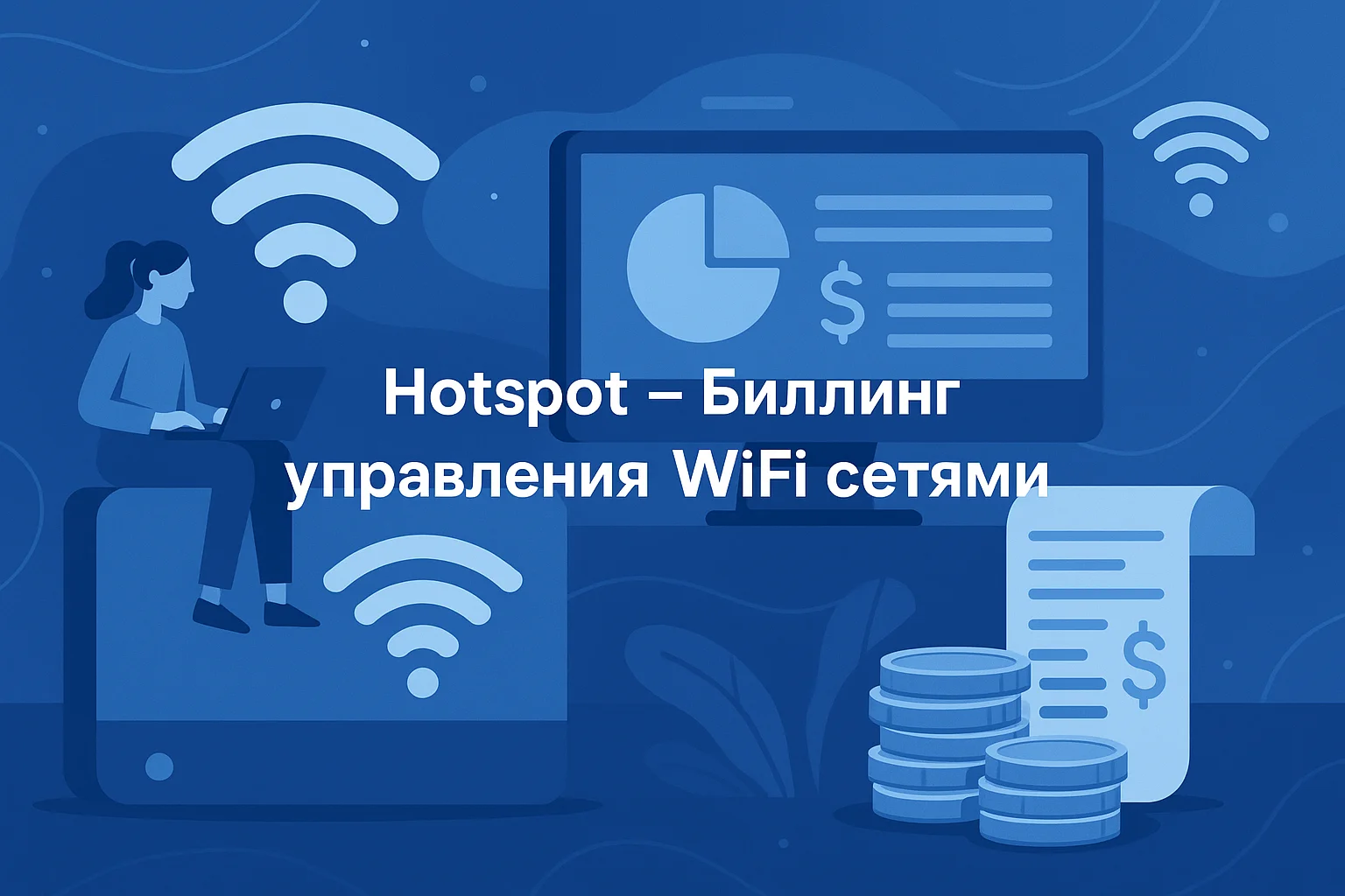 Программа мониторинга wi fi сетью в Узбекистане и россии через смс