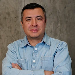 image about CEO Norbek Arziev