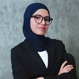 Smm expert Ganiyeva Shirina